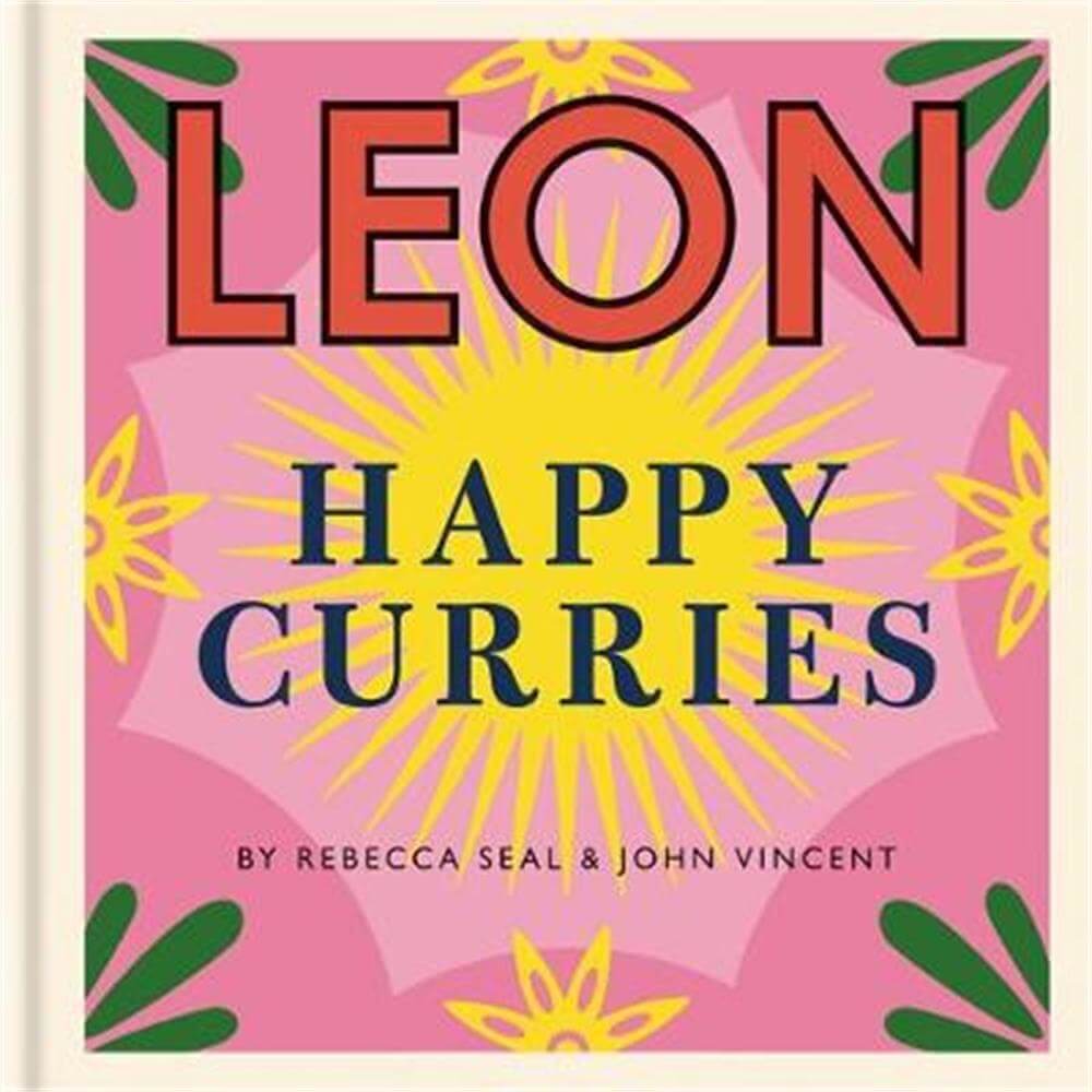 Happy Leons (Hardback) - Rebecca Seal